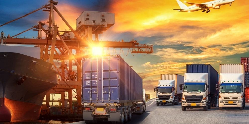 intermodal taşımacılık nedir