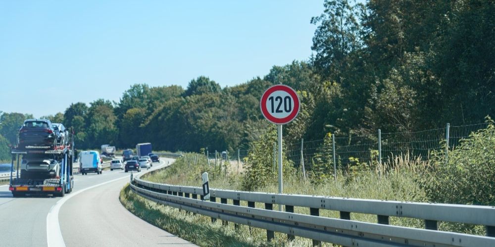 Hız Sınırı İhlallerinde Uygulanan Cezalar